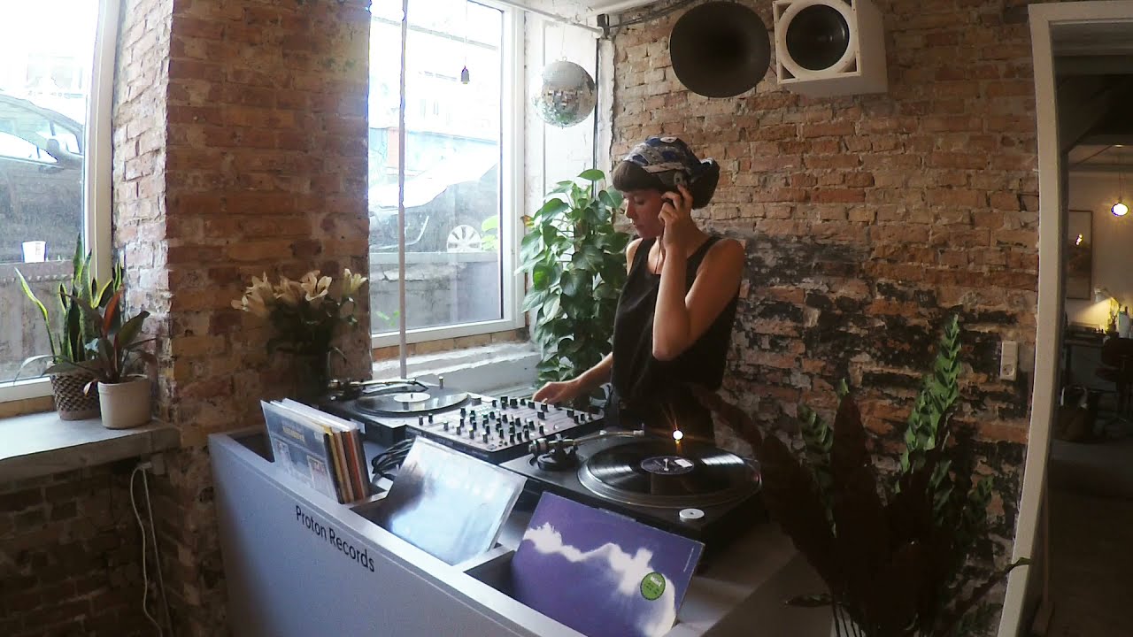 VF Live: Sofie Birch #2