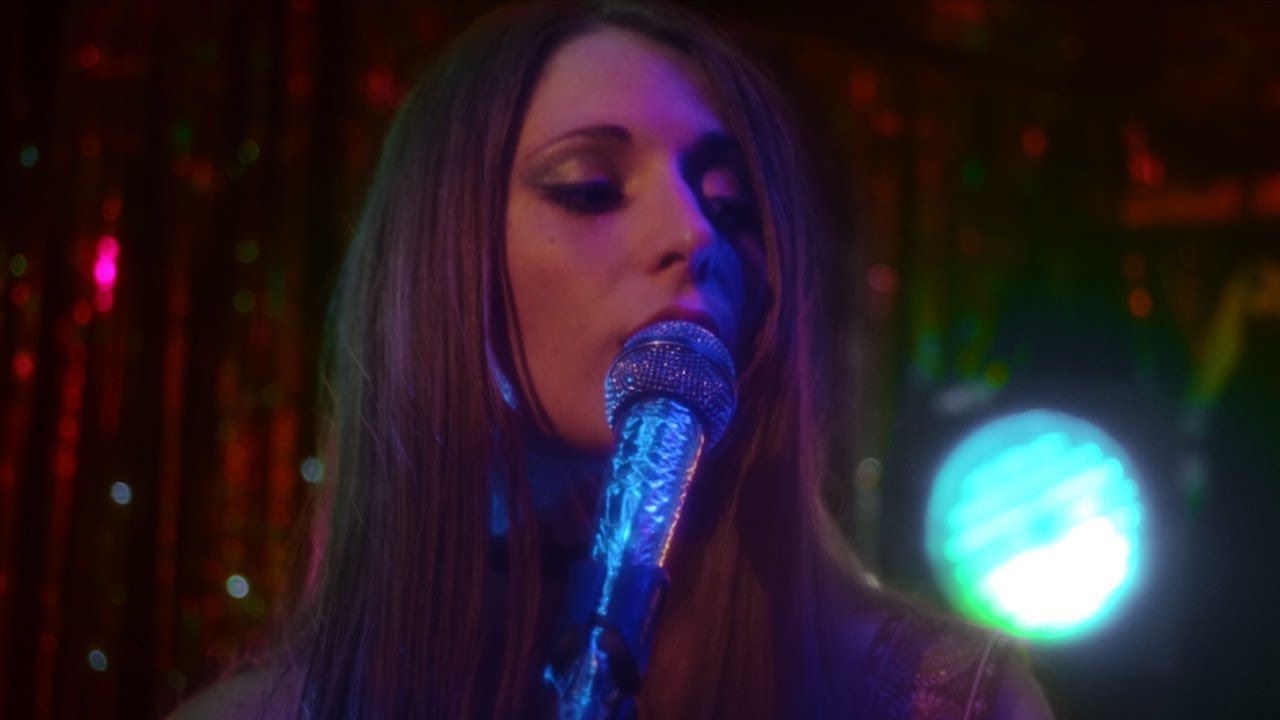 Brigitte Laverne - Crush On You (Video)