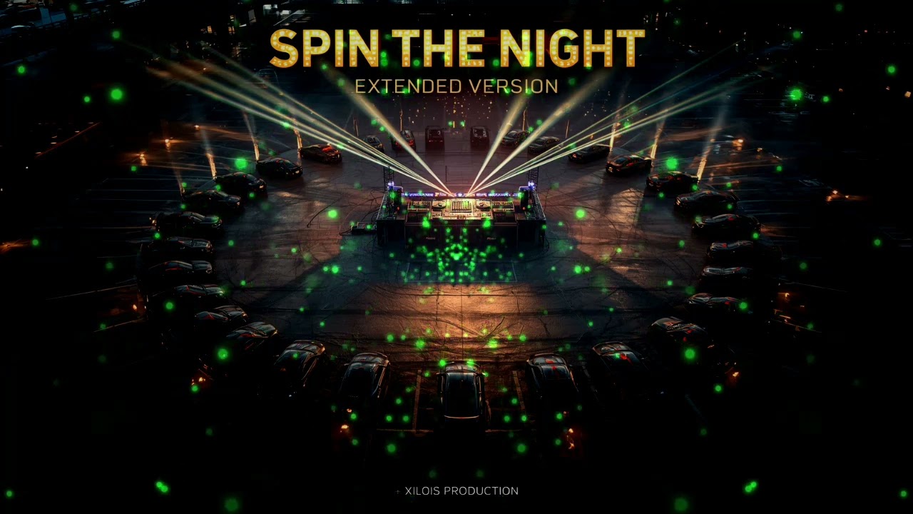 Spin the night (Exteded Version)