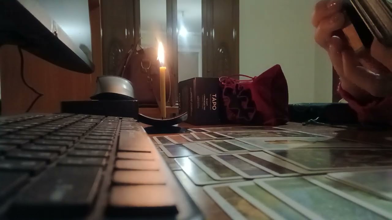 Расклад развернулся не в то русло, но мы вернули😁