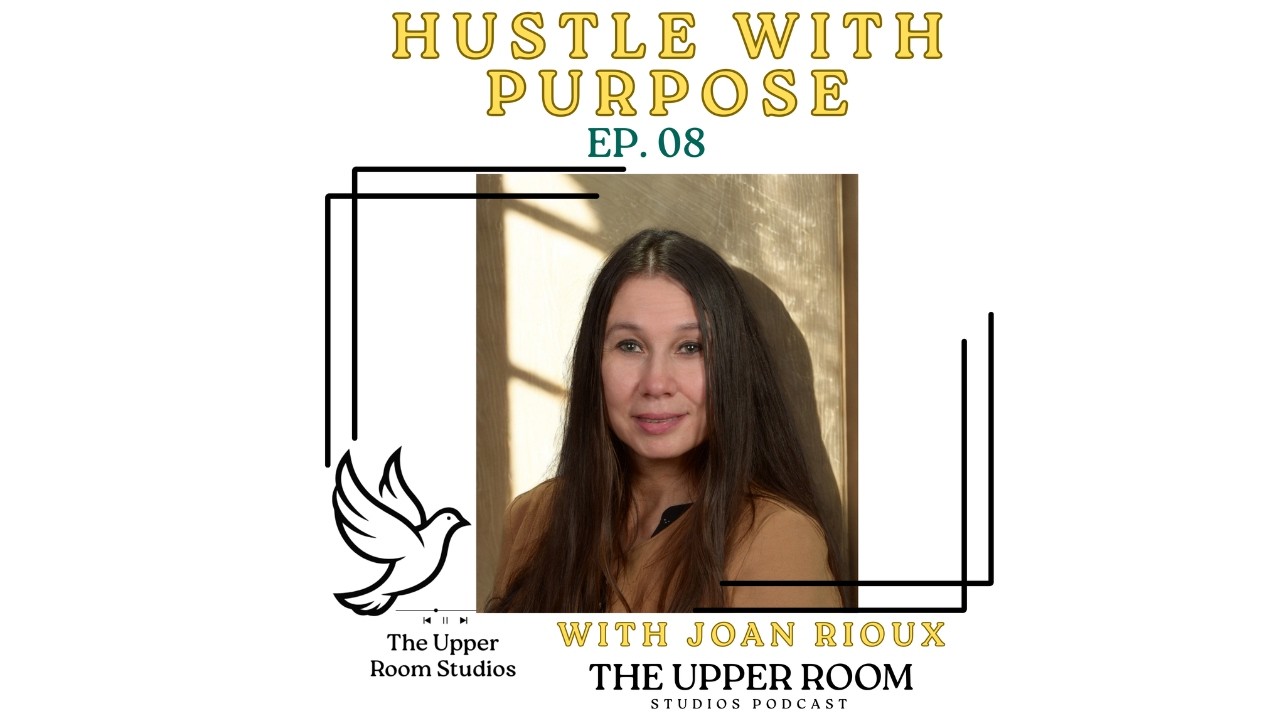 Hustle with Purpose: Ancient Wisdom for Modern Careers