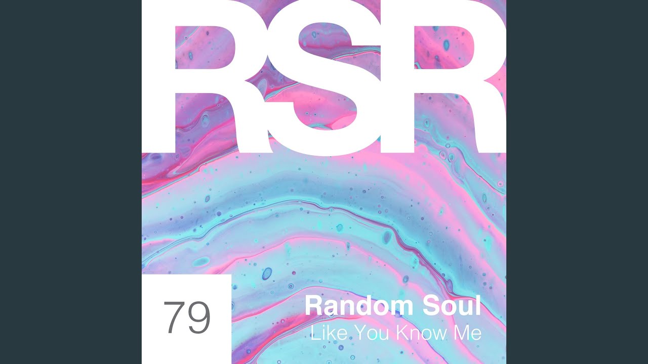 Like You Know Me (Extended Mix)