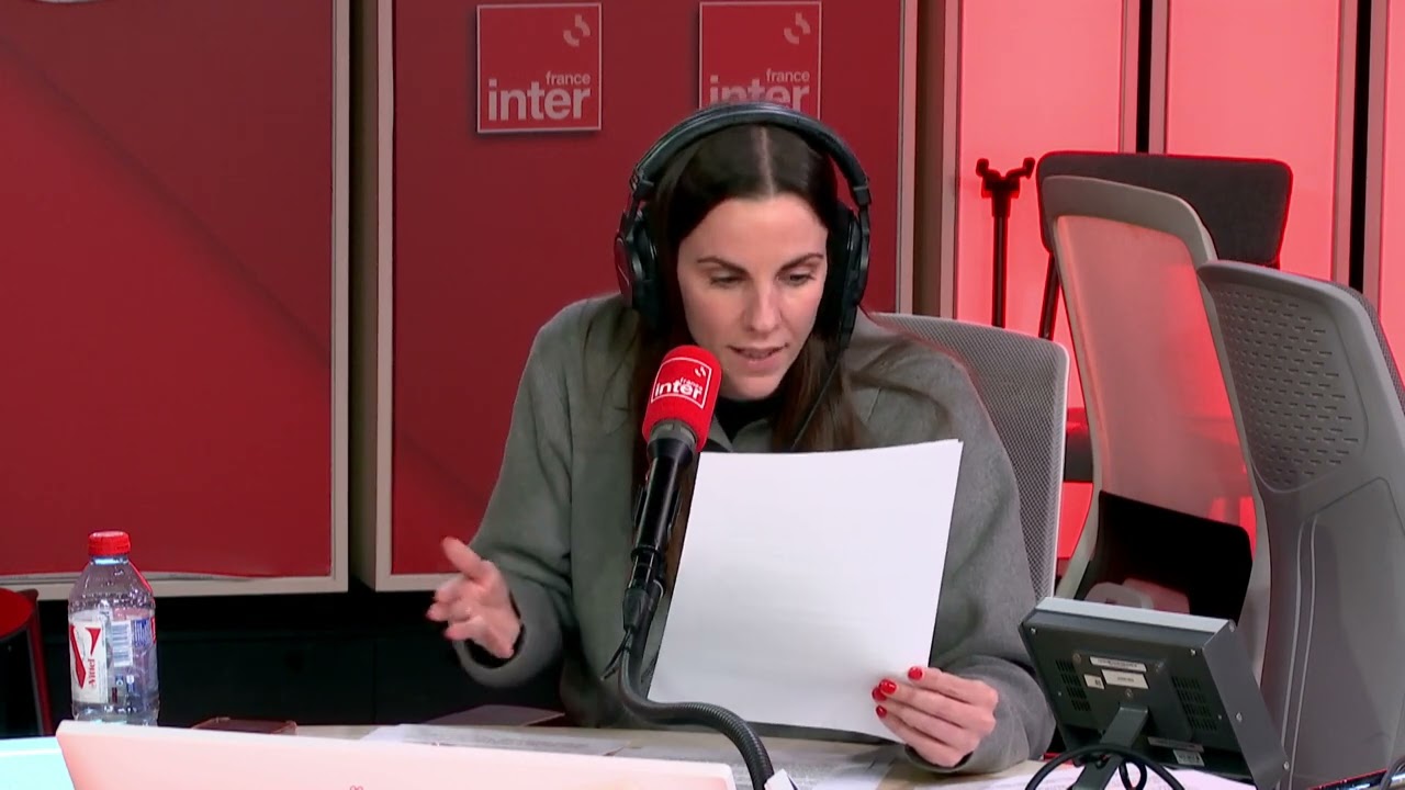 Les entreprises de la tech veulent ressusciter les morts - La chronique de Manon Mariani