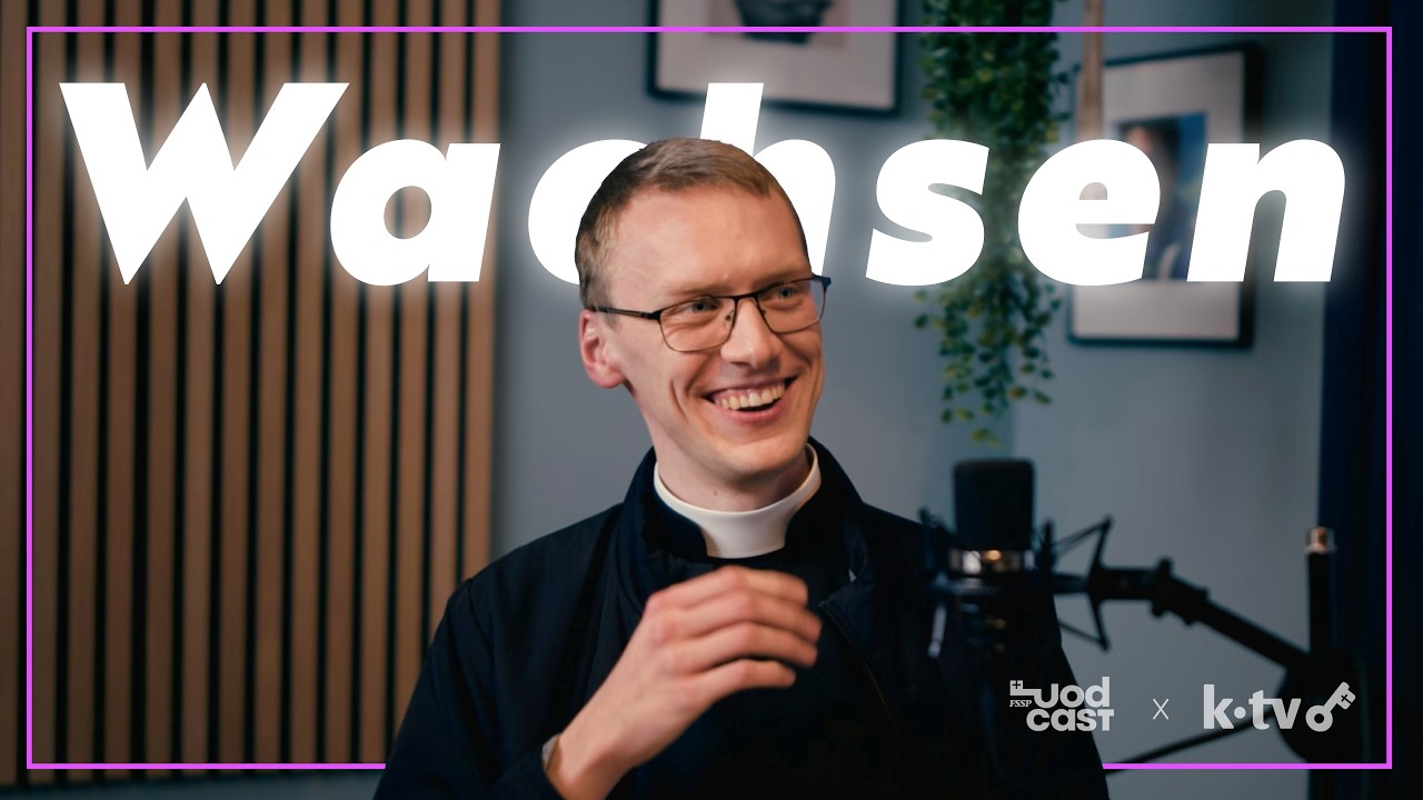 Die Kirche enttäuscht dich? – Das Reich Gottes ist NICHT, was du denkst! - mit Juri Schütz (So 3)