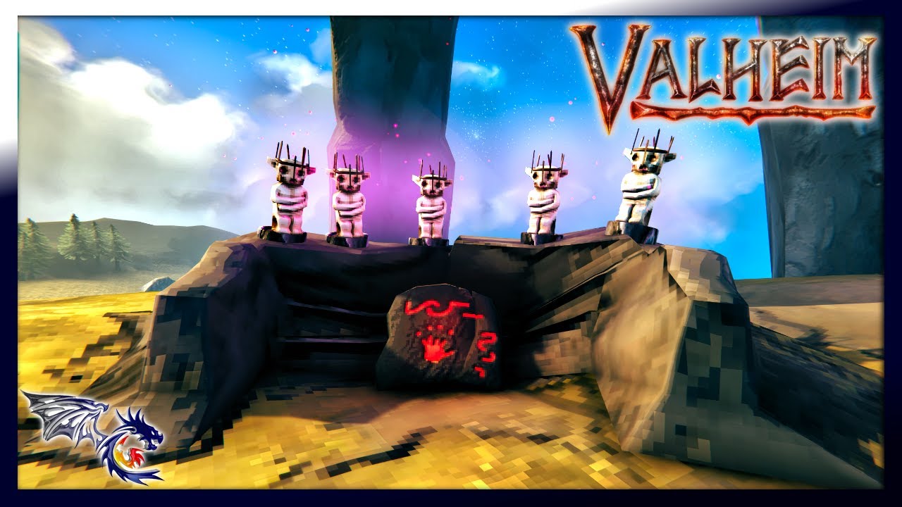 Gearing Up For Yagluth | Valheim #31