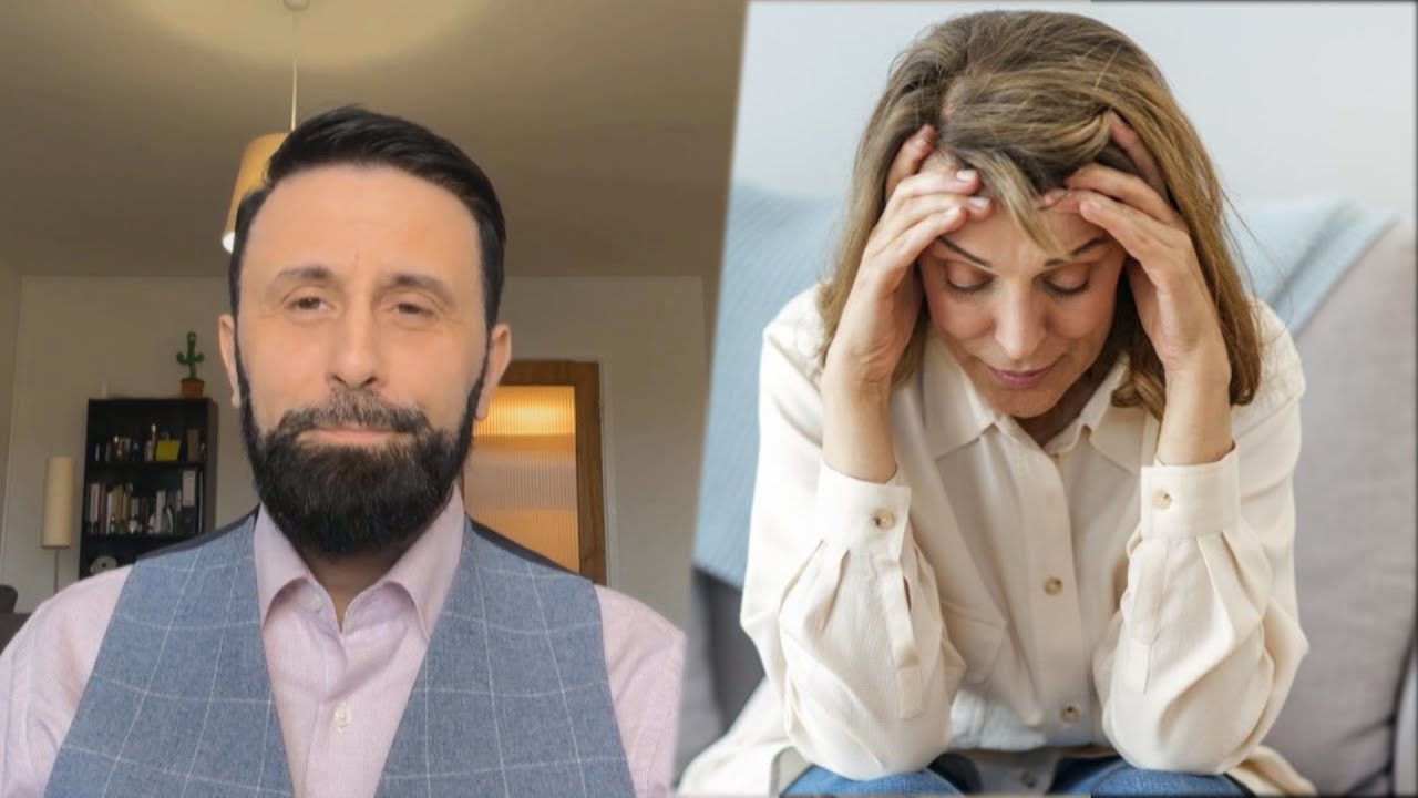 Menopauza, Altin Joka i’u drejtohet grave: Thirrini mendjes! Ja pse nënat tuaja e kalonin më qetë!