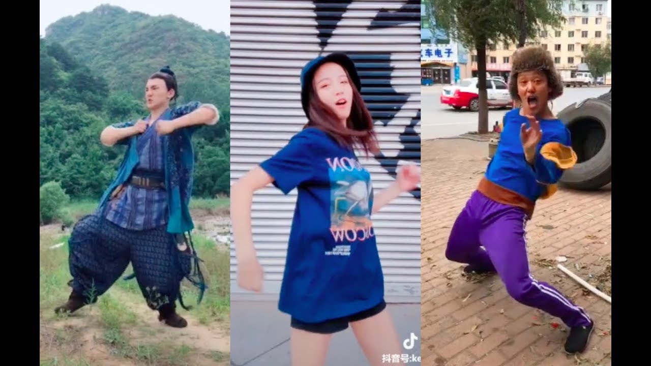 隔壁泰山搞笑抖音合集，欧欧欧欧～～～