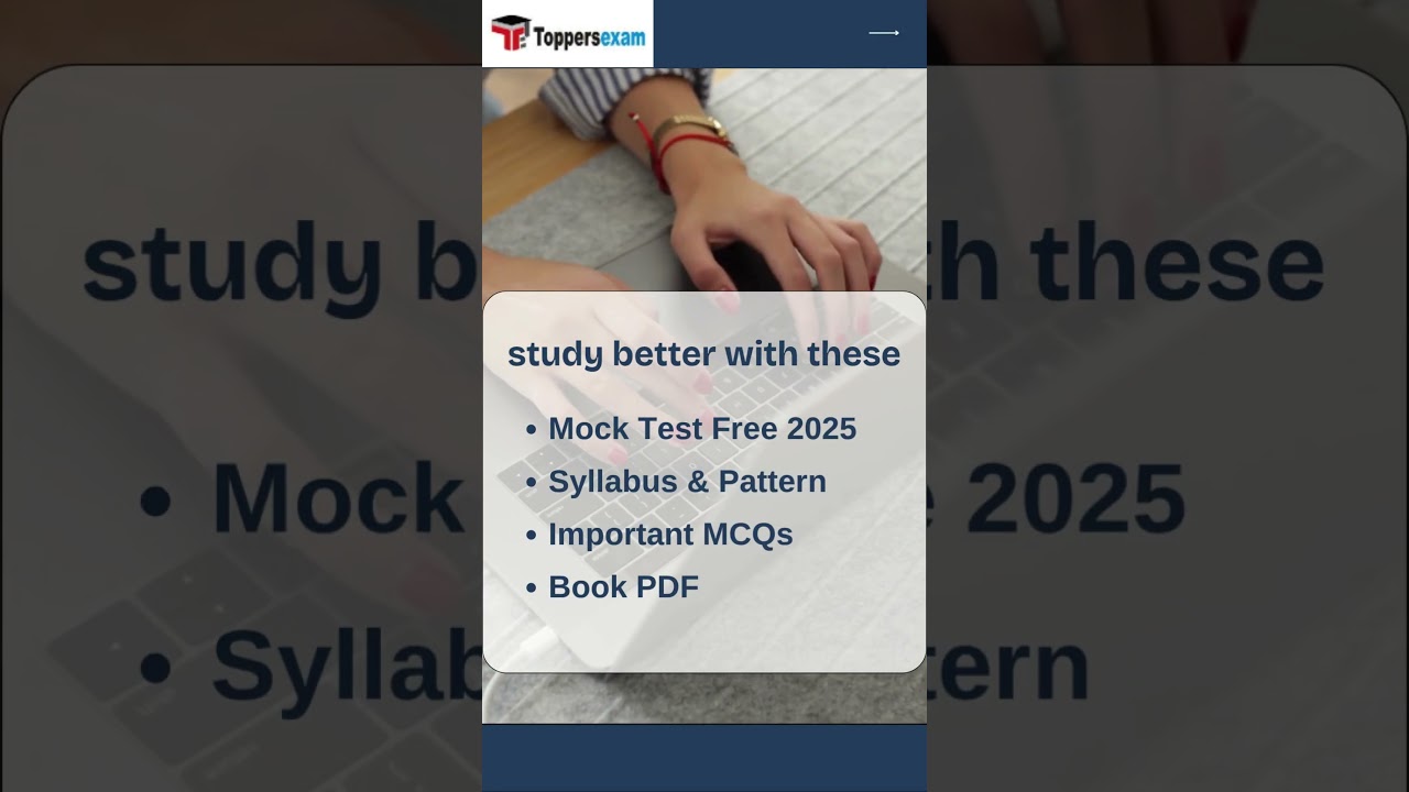 UPSSSC CANE SUPERVISOR Syllabus & Pattern 2025, Mock Test #upsssc #cane #supervisor