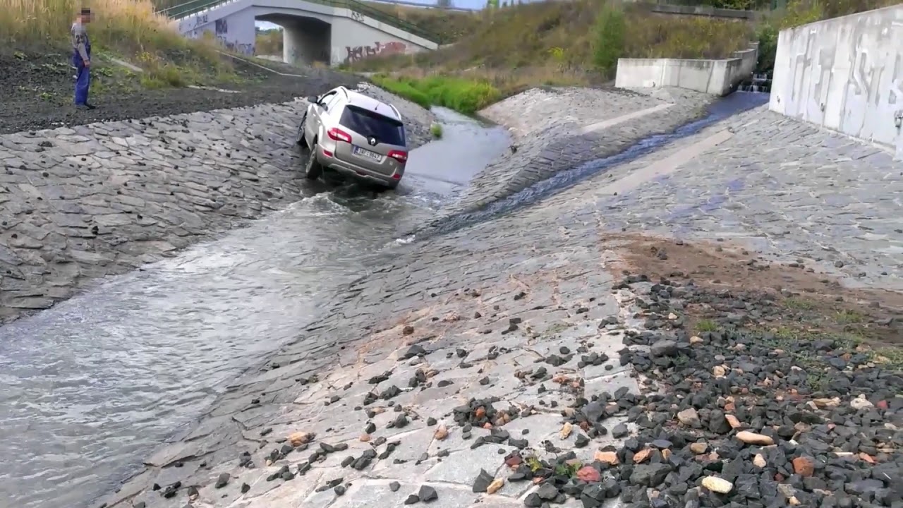 R. Koleos test