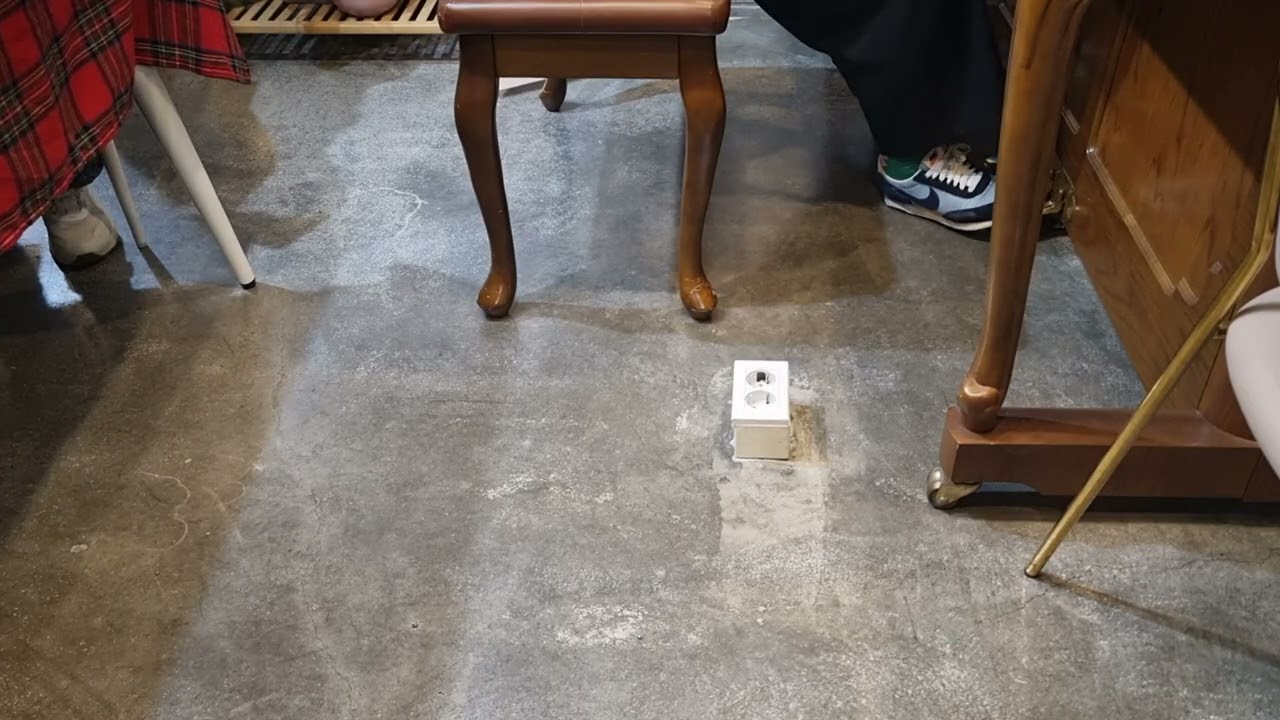 시간에 기대어 첫 번째 레슨