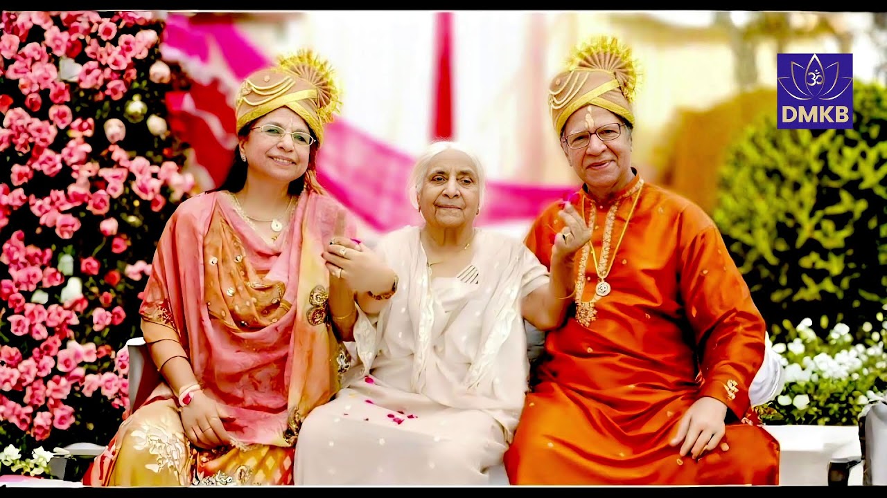 DMKB Morning Satsang Live 31-01-2026
