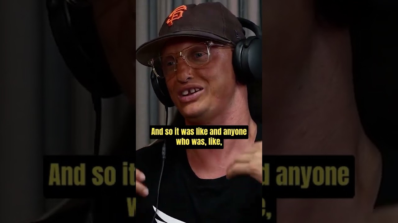 When Nek Minnit Went Viral