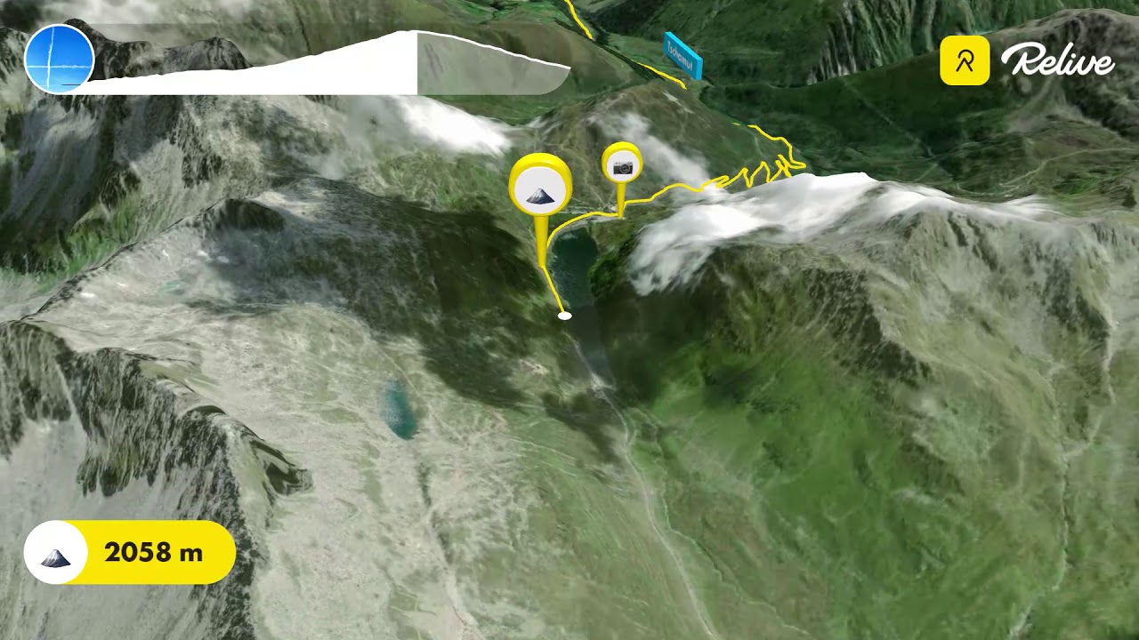 Oberalppass