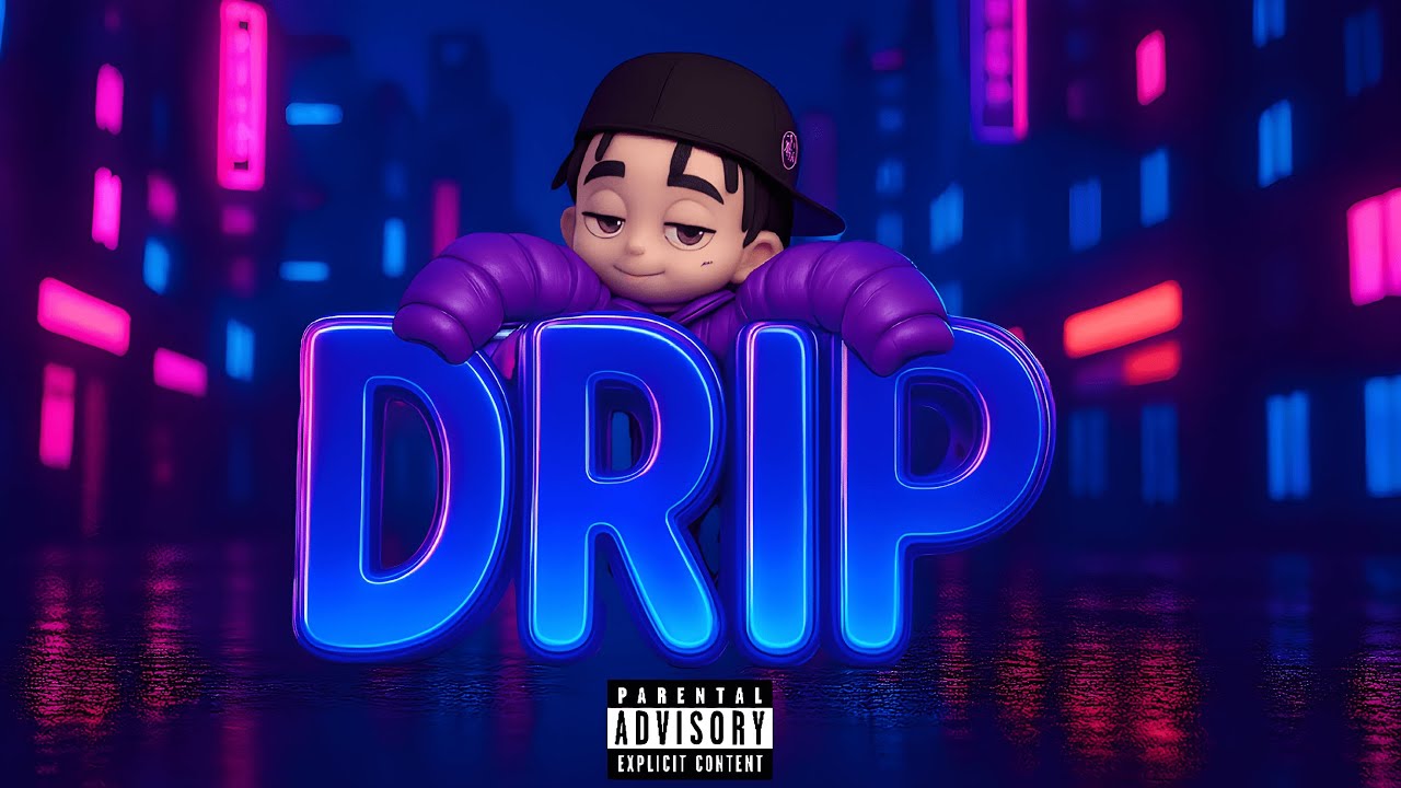 Ernesto 2k - Drip (Official Video)