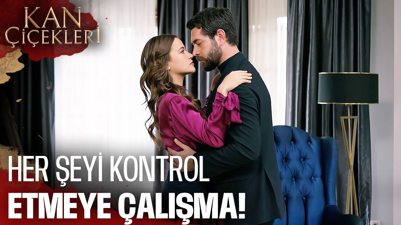 Asıl Güç Duygularla Yüzleşmektir - Kan Çiçekleri 413. Bölüm