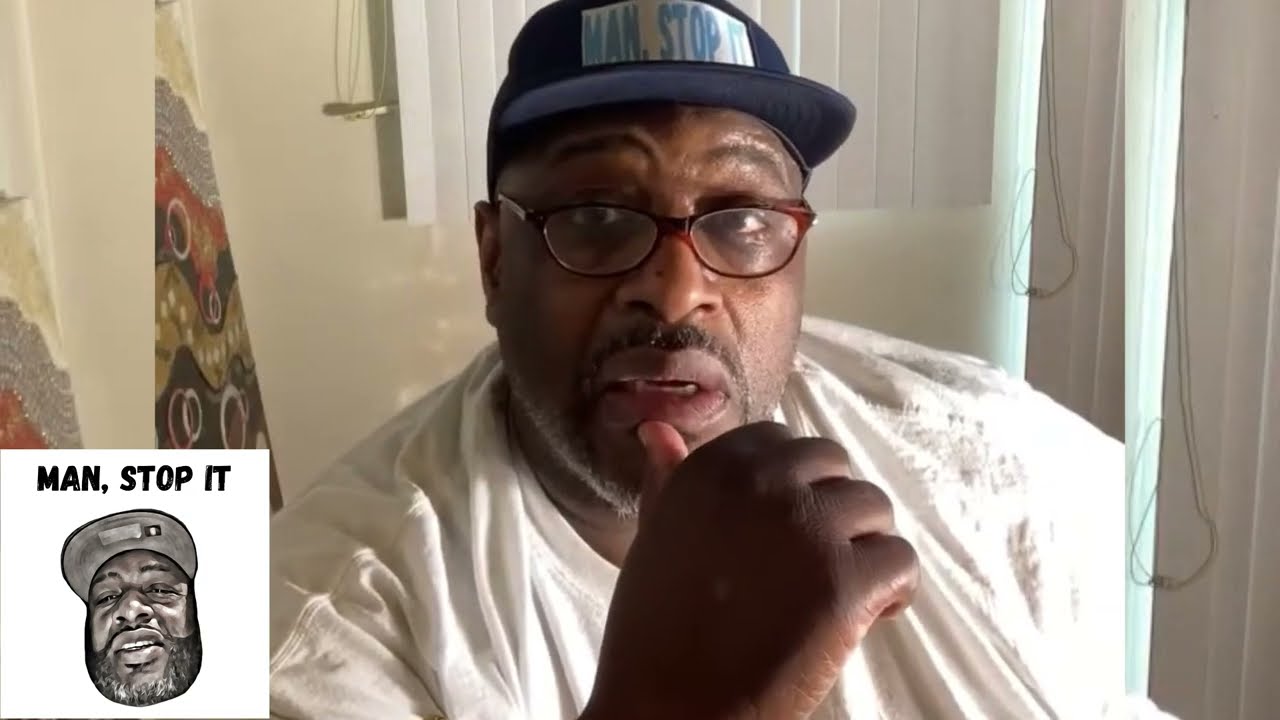 Big Les speaks on the last time he saw his newphew Raheem