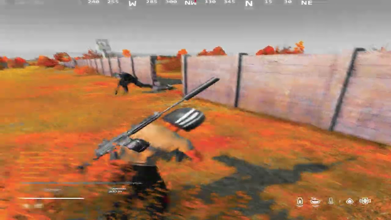 moro x bardak #zustark #paradise #fragmovie #dayz