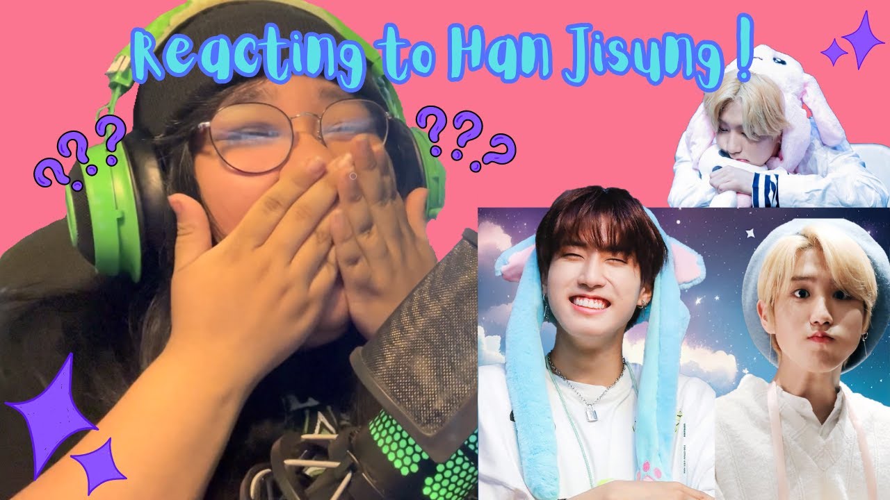 Han Jisung is MY BabyGirl™ | Stray Kids Reaction | KPOP Anti to Baby Stay Pipeline