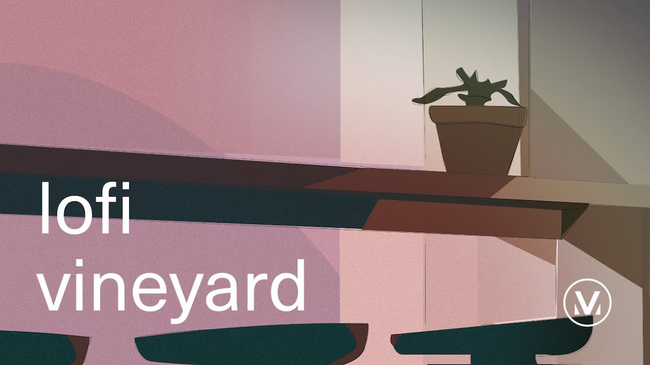 LoFi Vineyard: Chill Worship Beats to Focus and Relax | Vineyard Worship