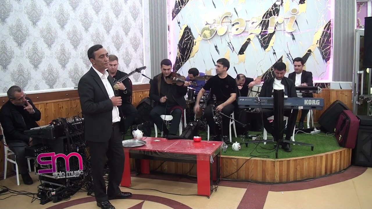 Oktay Recebov -  İlkinin ad gunu #solomusic #2025