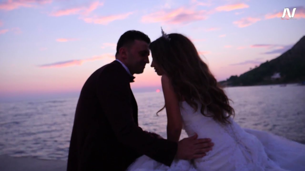 Wedding Clip Albert Vaja Production - Oliverta + Igli