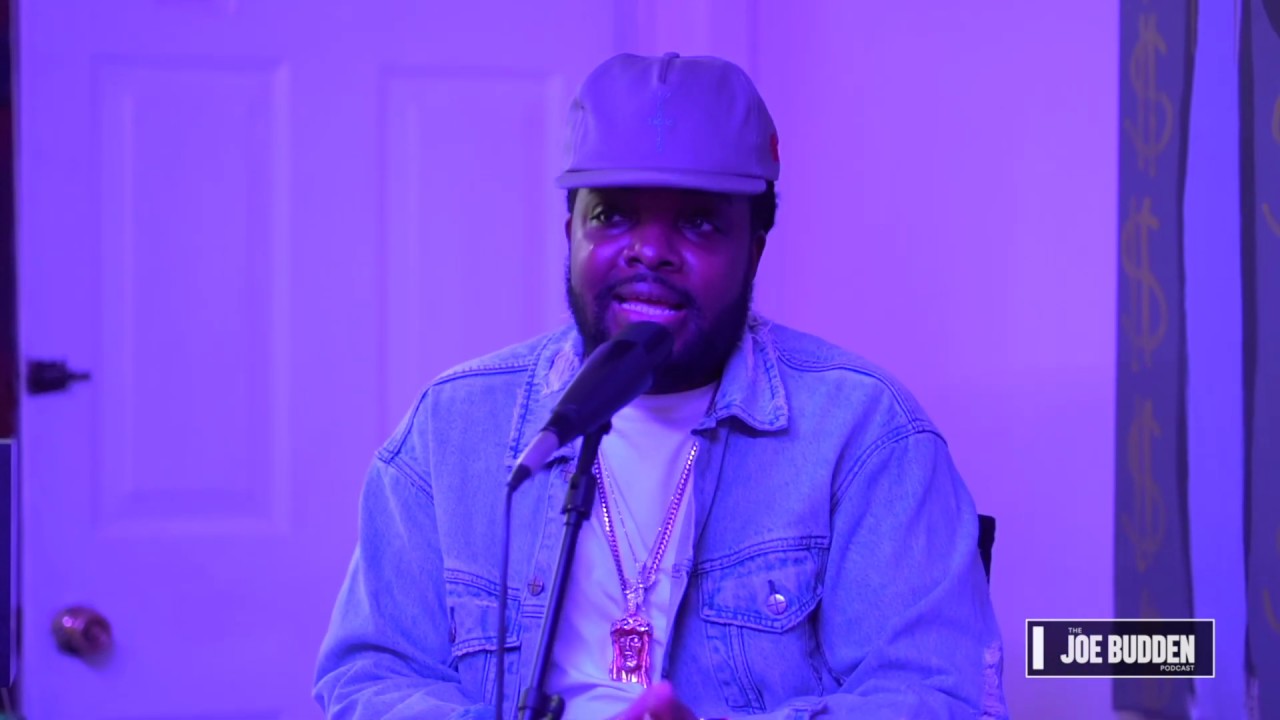 Mal Thinks All Relationships Are Romantic Comedies | The Joe Budden Podcast