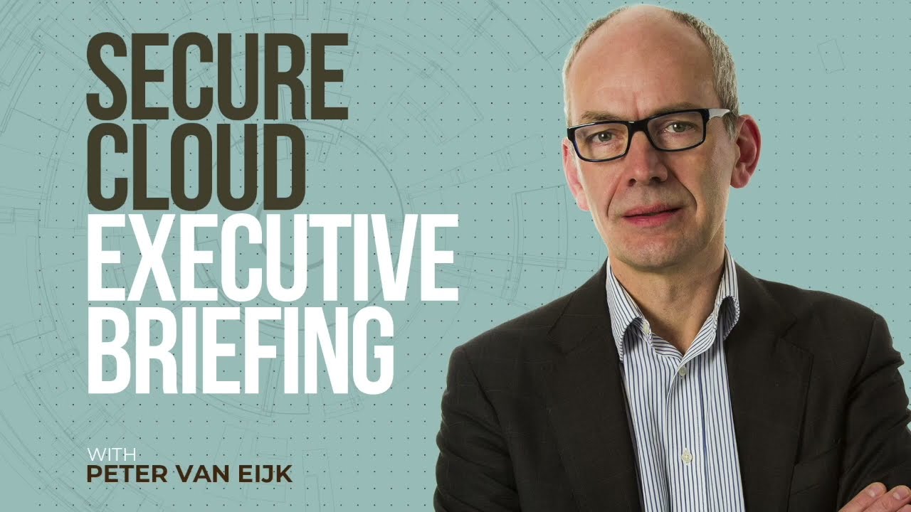 The type of private cloud that actually provides benefits. S1E2 SCEB