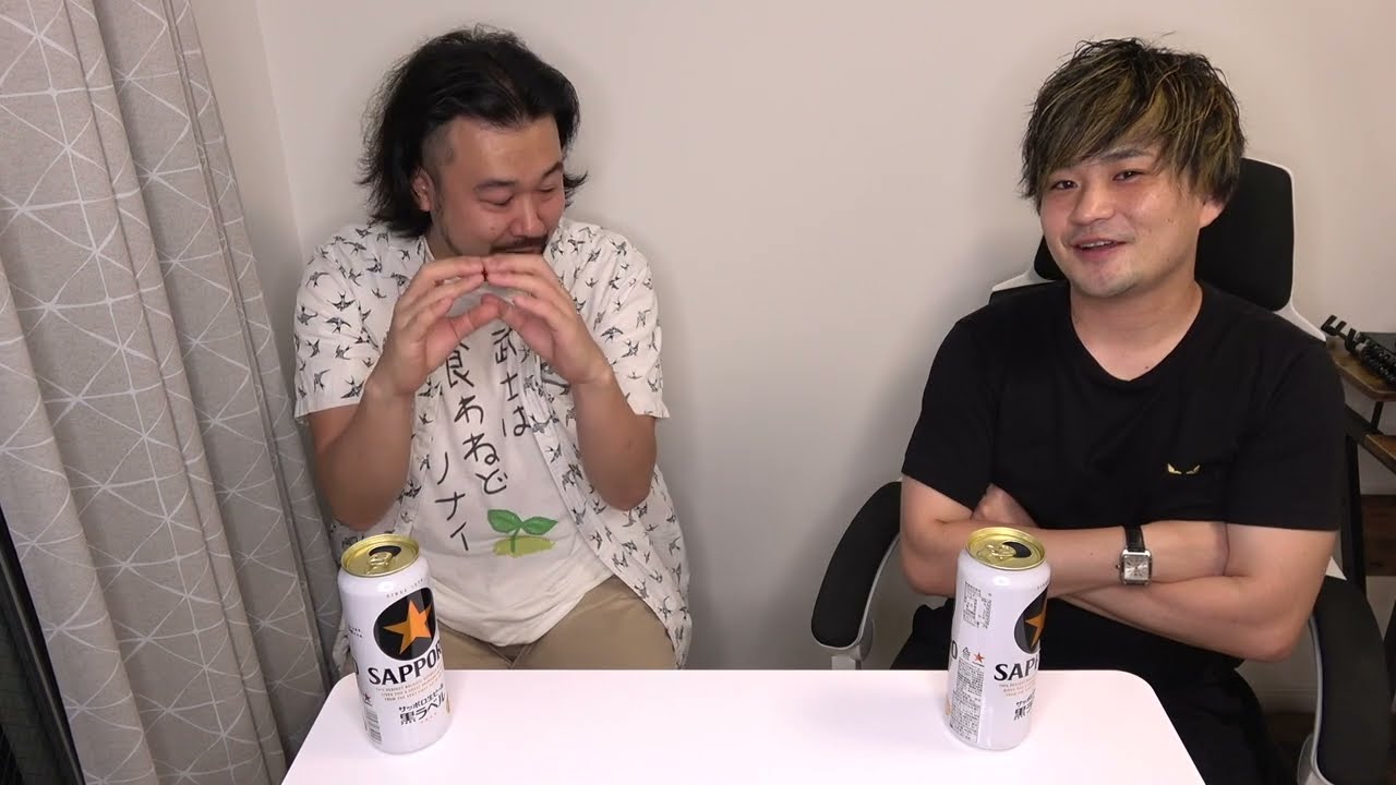 アイスブレイクと理想のルーティンについて語るマジシャンの飲み会
