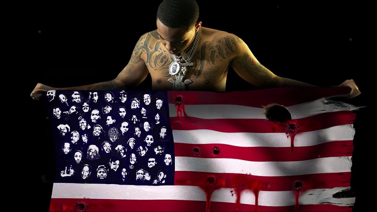 (FREE) G Herbo PTSD Type Beat 2020 