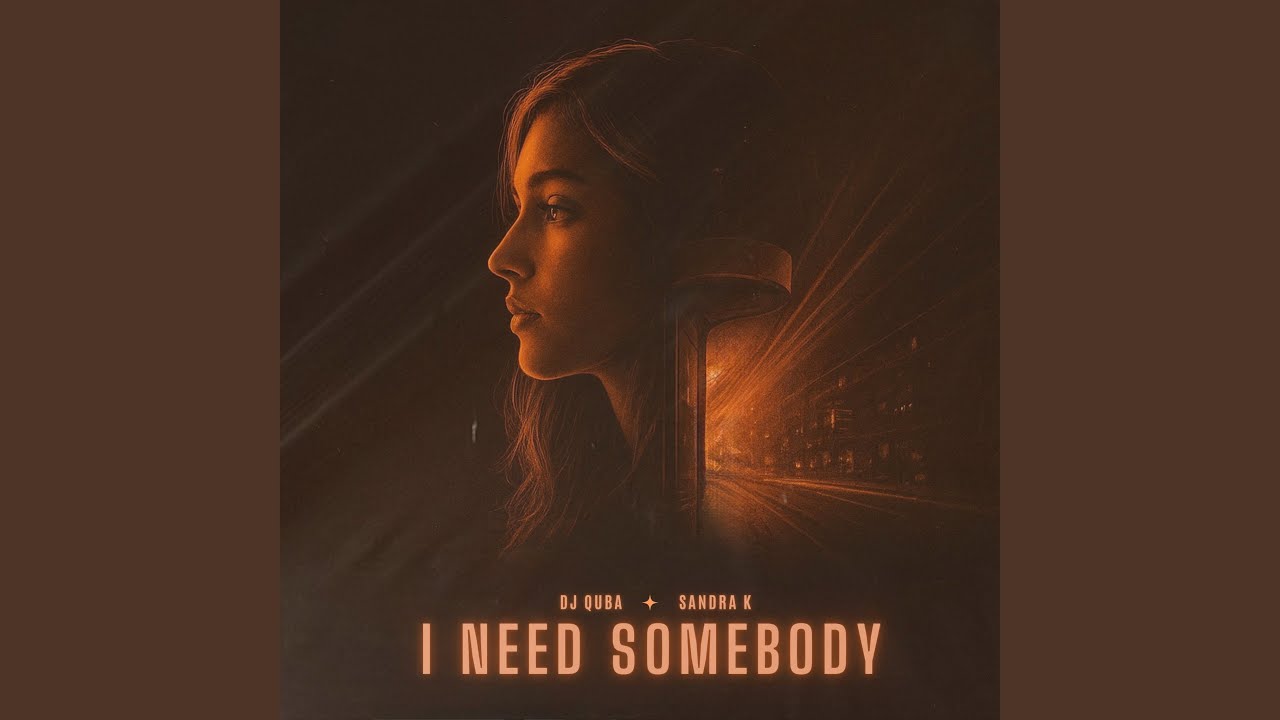 I Need Somebody