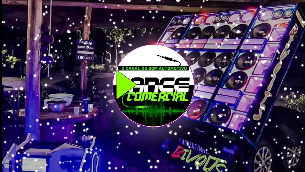 Marc Philippe - Dancer In The Dark Remix 2024 (Bismark Project Remix)