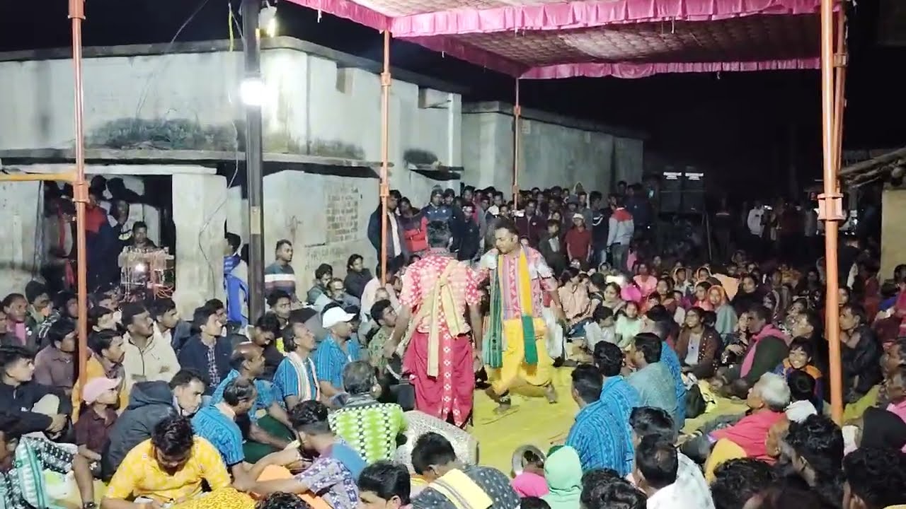 Baithaki  | Sambalpuri 