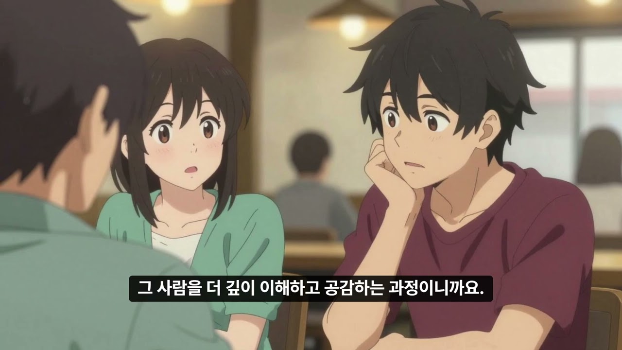 좋아하는 연예인의 MBTI, 다양한 시선으로 알려드려요.