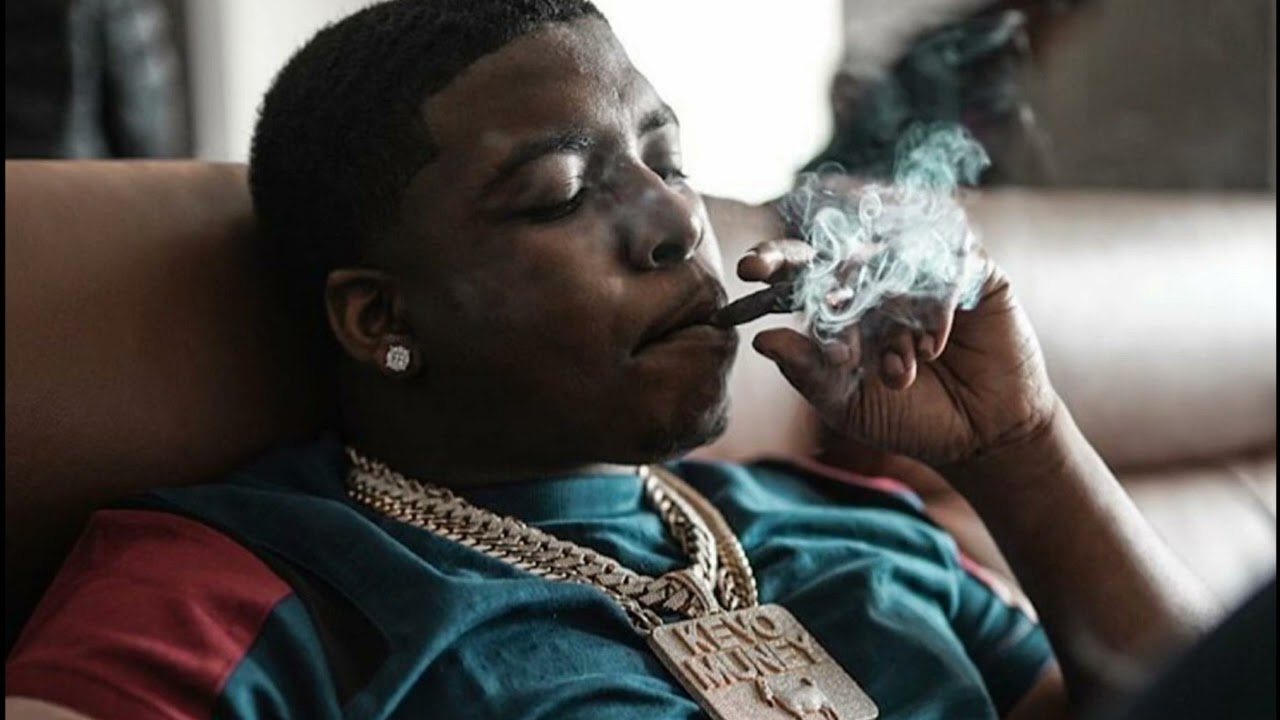 Big Homiie G x Kevo Muney Type Beat 