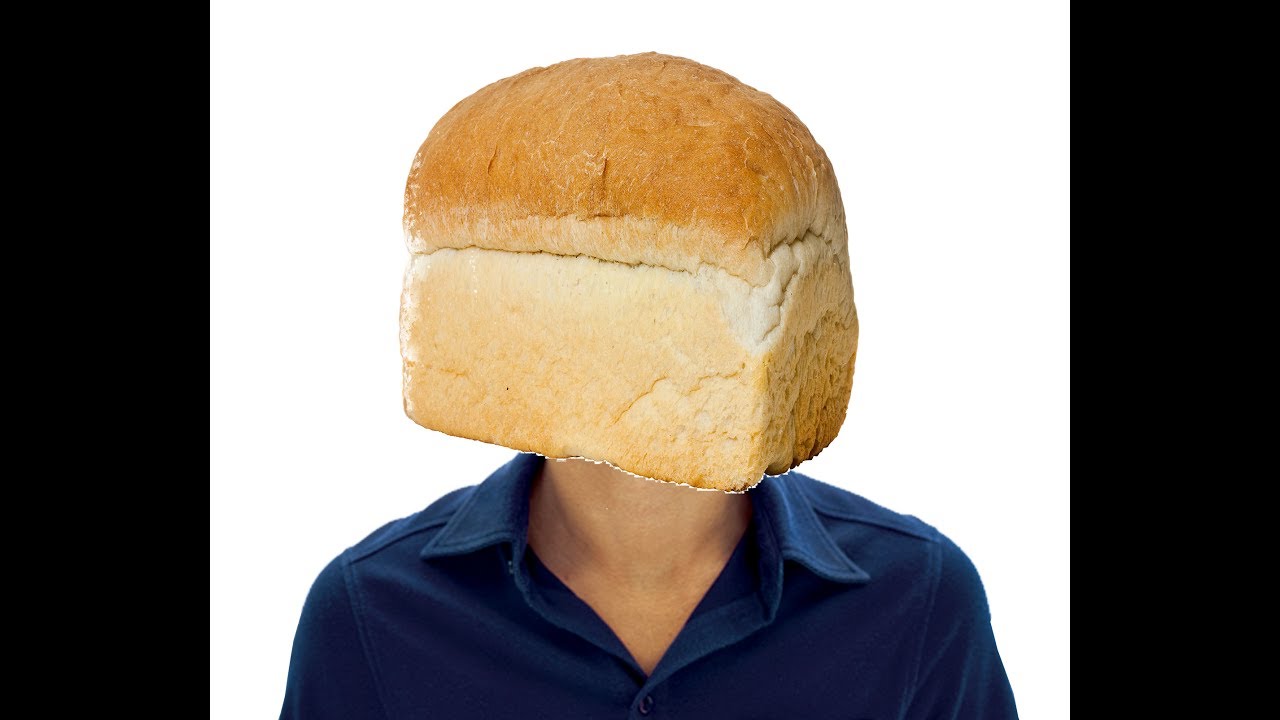 The Legend of Bread Man [TF2]