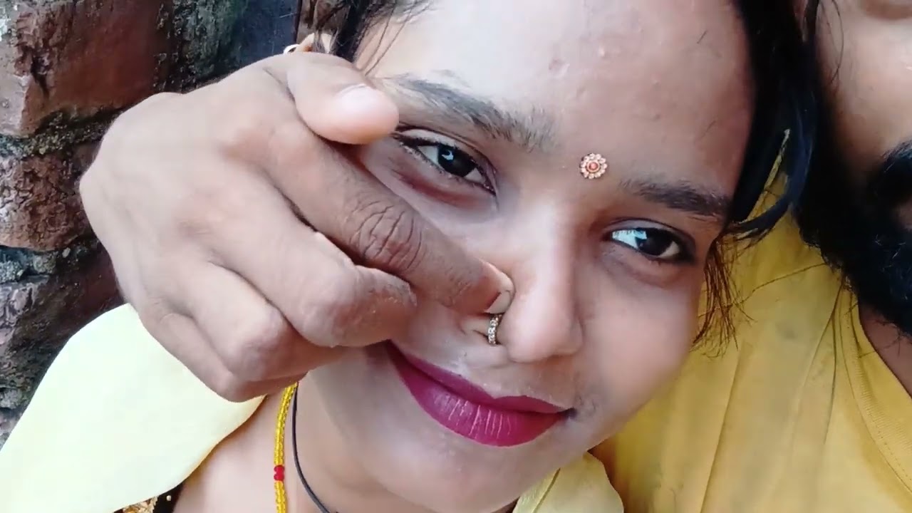 Anjali Blog A Gya anjali ka noise sneezing video part - 37 #love #mairrage #cute #cute anjali varun