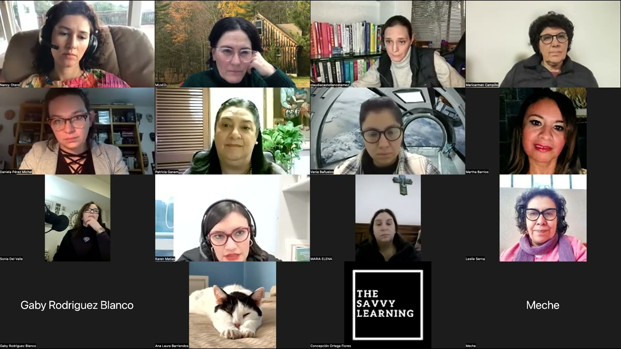 Sesión inicial: Conversatorio Inteligencia Artificial 12 enero 2023