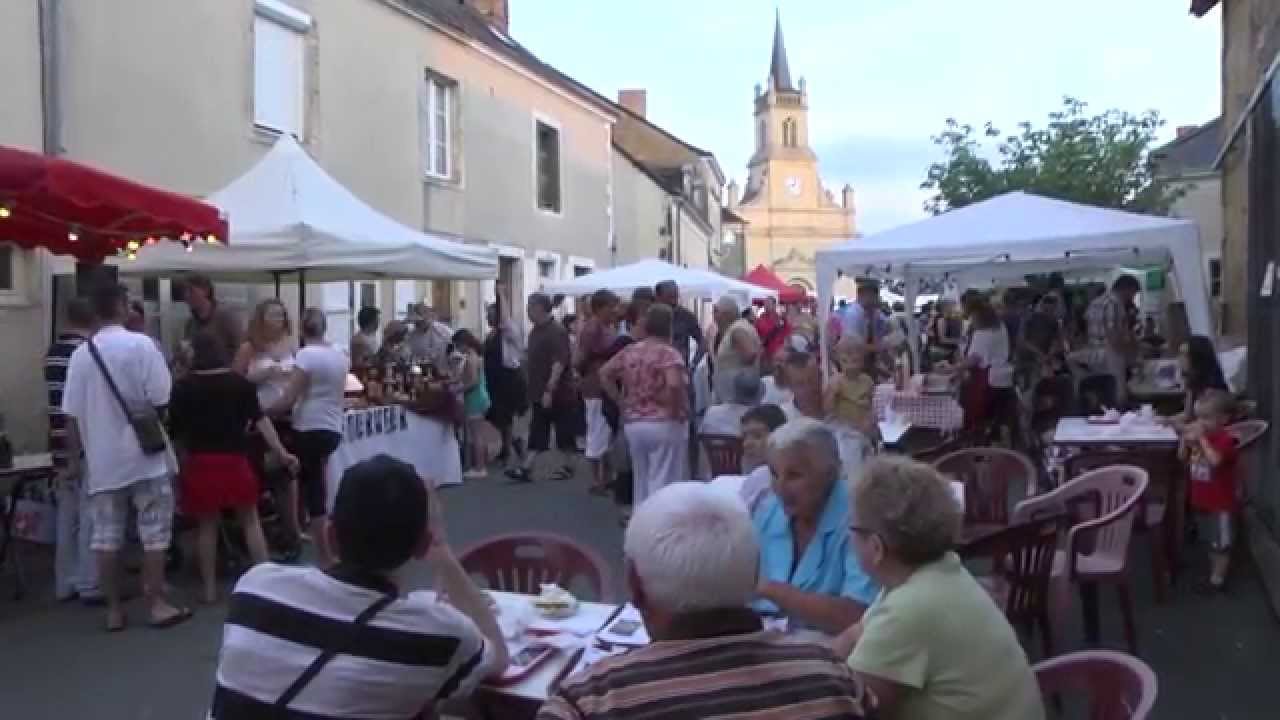 Les Rairies, entre fêtes et nature