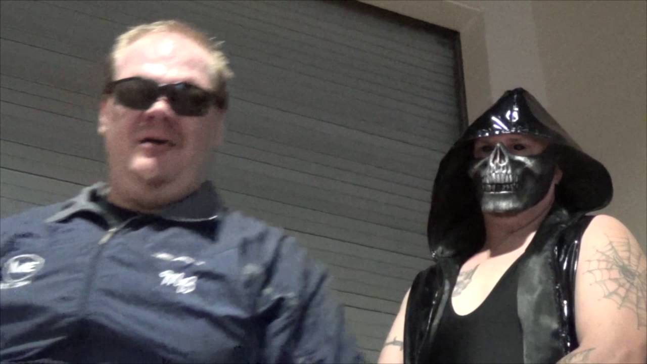 Marvelous Matt Bish Music Video
