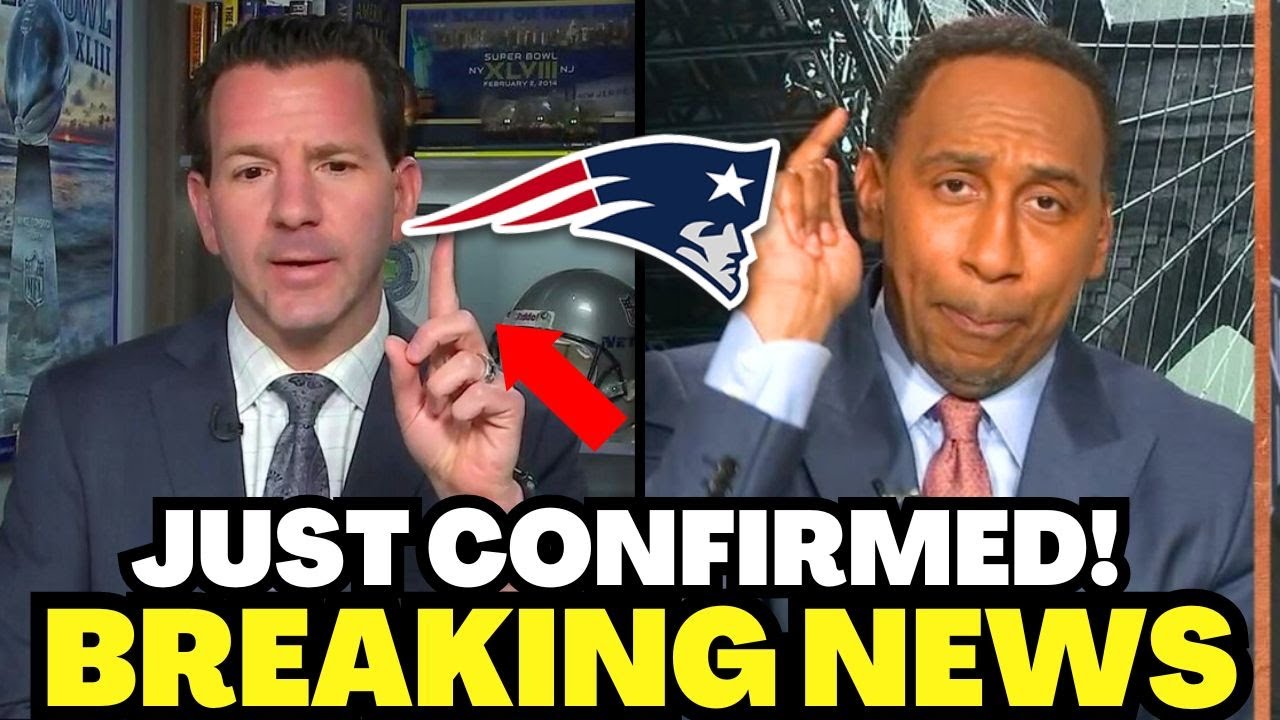 💣💥 URGENT NO PATRIOTS! CONTRACT CONFIRMED! CHEERLEADER APPROVE ?NEW ENGLAND PATRIOTS NEWS