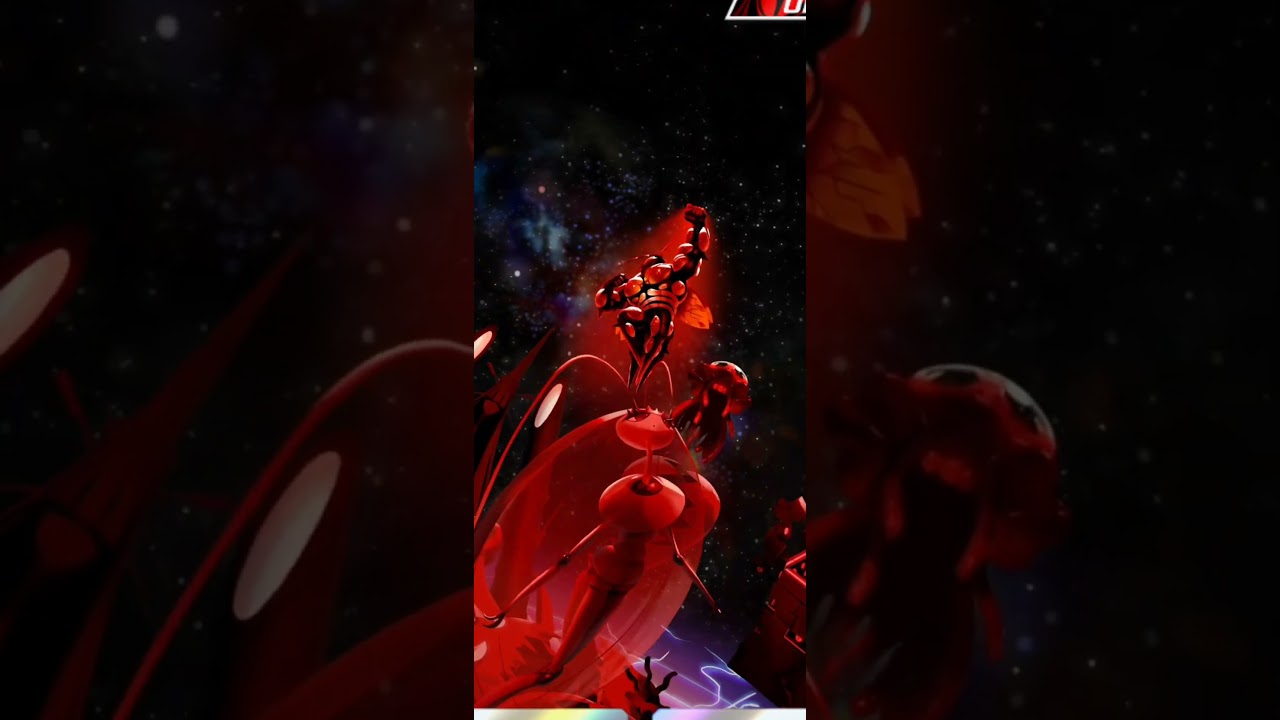 Opening Pok&egrave;mon TCG Pocket booster pack Extradimensional Crisis #pokemon #tcgpoket