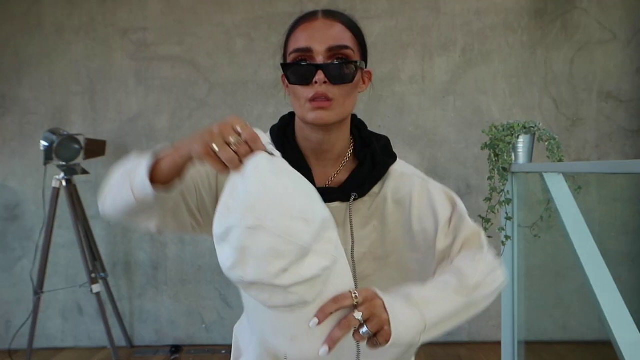 PD X LISSY RODDY STYLING VIDEO | Public Desire