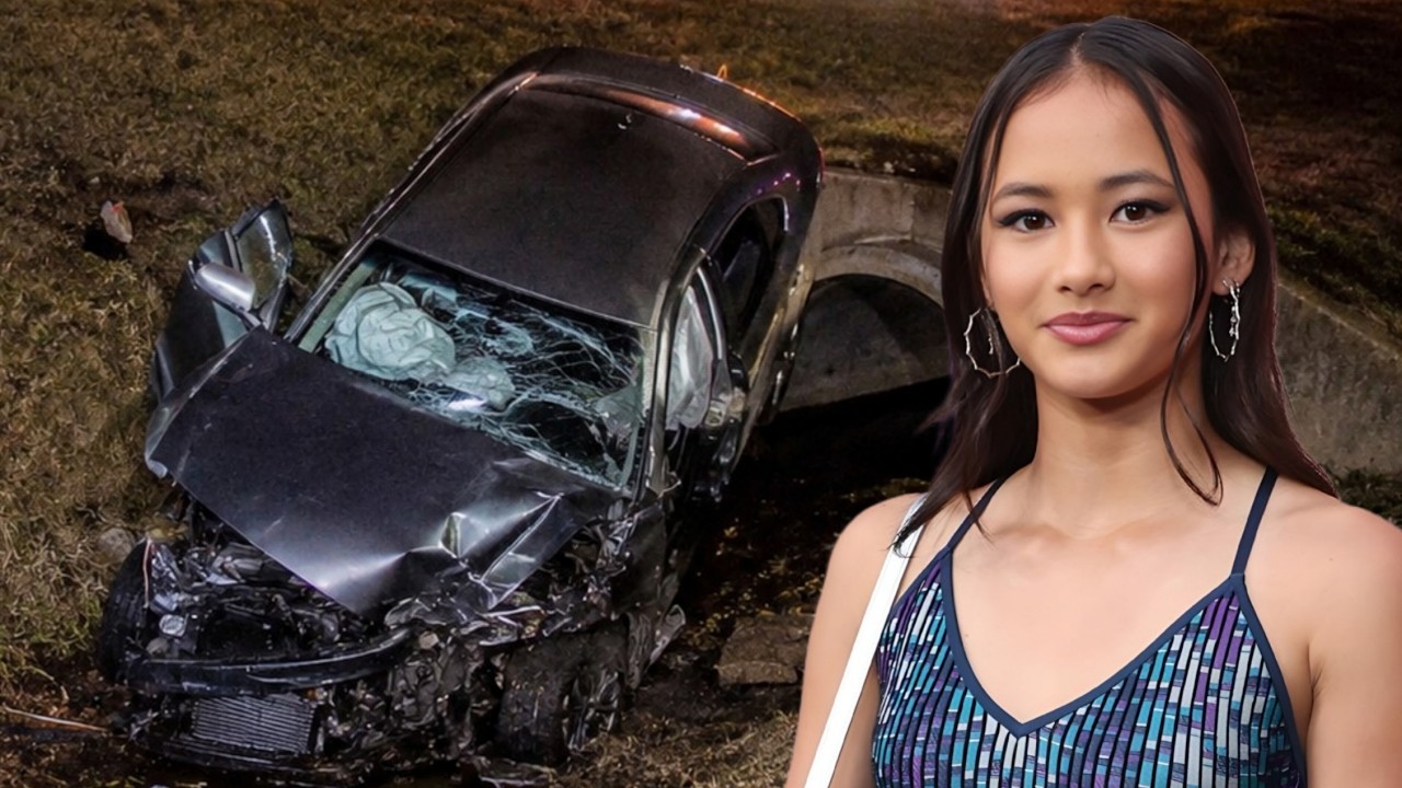 What Really Happened In The Kaylee Hottle Tragic Car Accident