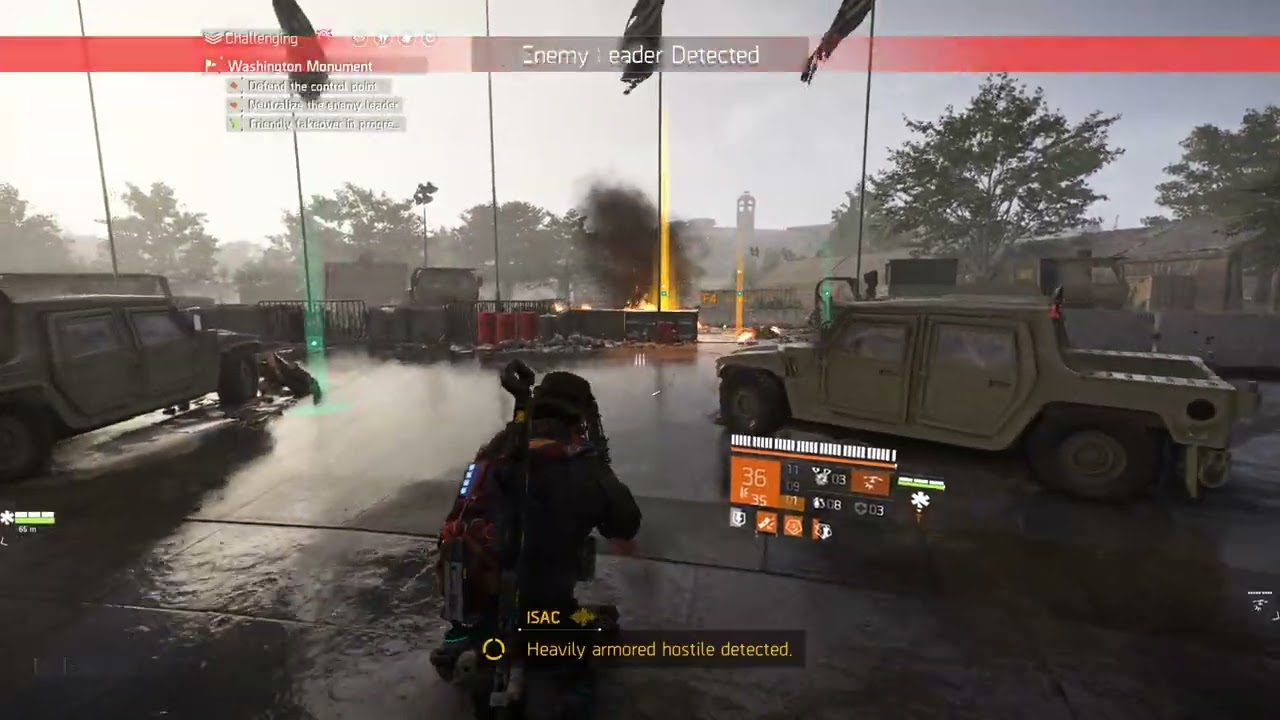 FROM DIVISION2  -----WASHINGTON  MONUMENT----Gamed By : nowar219