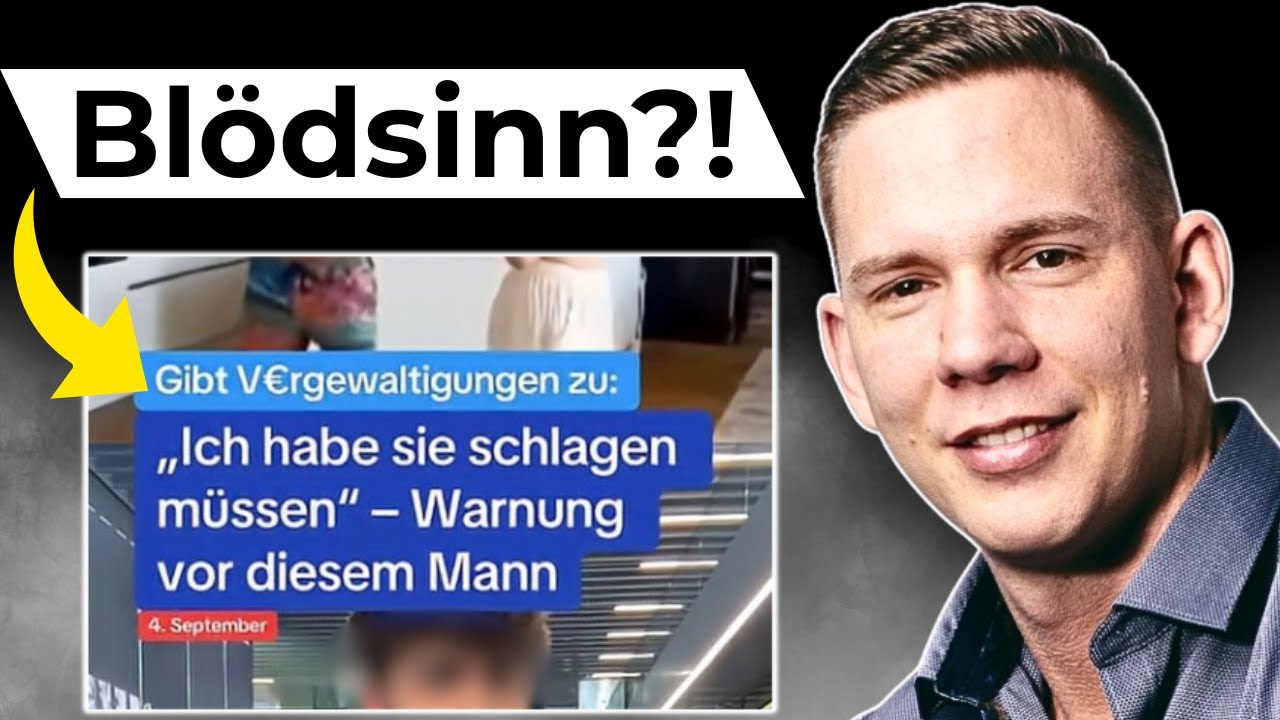 Markus Streinz äußert sich zu den Anschuldigungen! (ungefiltert)