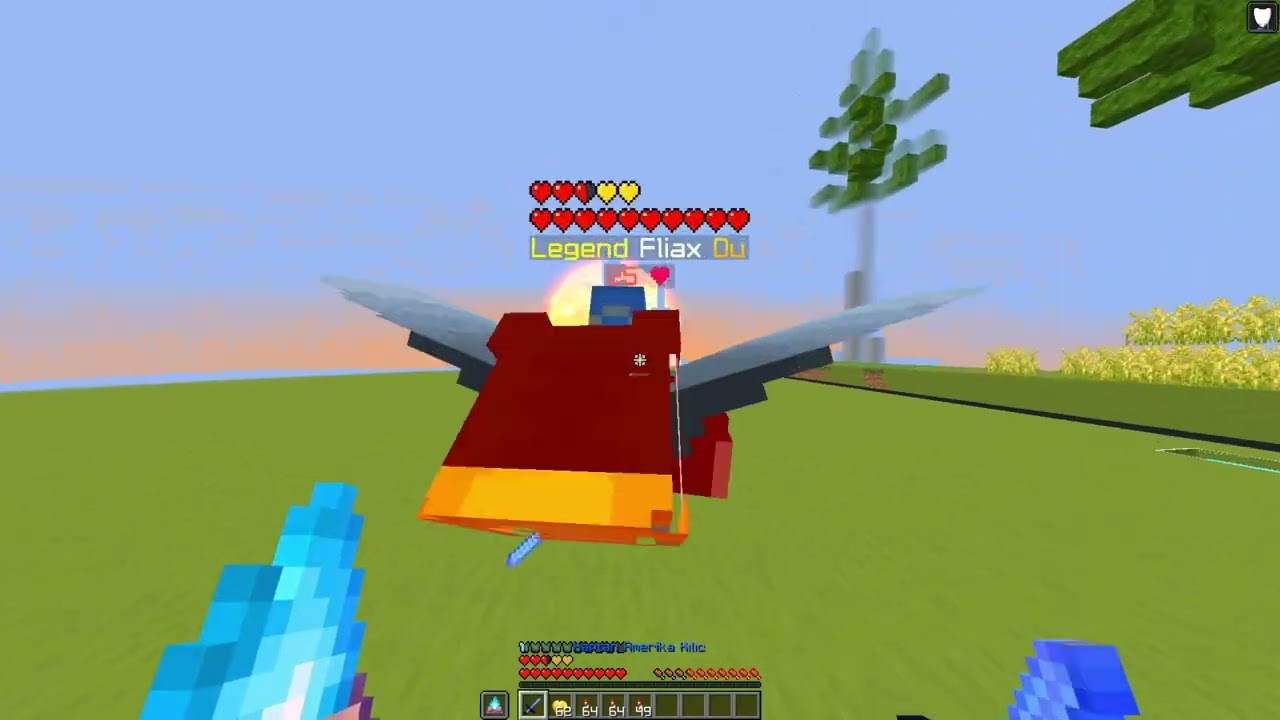 HazeBox #22 For @deluxsqsar