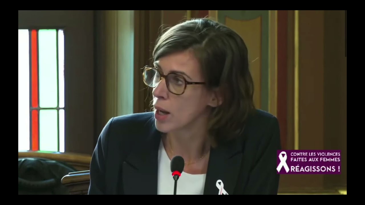 Sandrine Runel : pour une finance &eacute;cologique et responsable