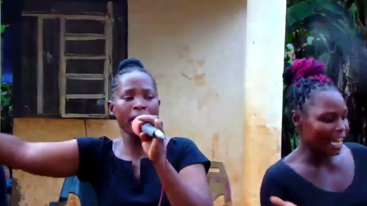 Outreach crusade powerful praise 2025