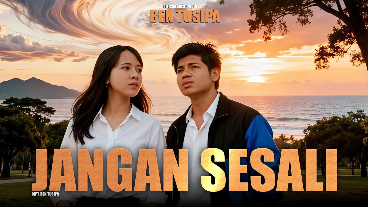 Slowrock Melayu - Ben Tusipa 