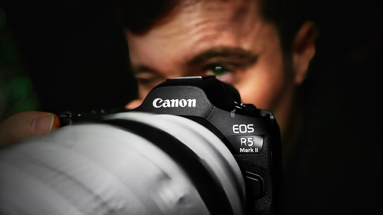 Why I Switched from Sony to Canon (Not What You Expect)